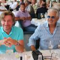 Sommerparty beim Gries und Birster-Cup