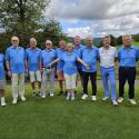 Spannung beim Saar-Pfalz-Cup