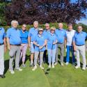 Saar-Pfalz Cup (SPC) im Golfpark Weiherhof