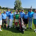 Letzte Golfrunde im Saar-Pfalz Cup 2025 - Gelungener Abschluss auf dem Katharinenhof