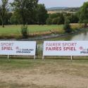 Golf am frühen Morgen – ein Genuss